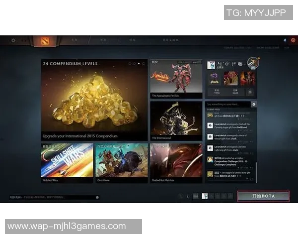从零开始DOTA2耐力提升全方位指南助你轻松上手游戏技巧